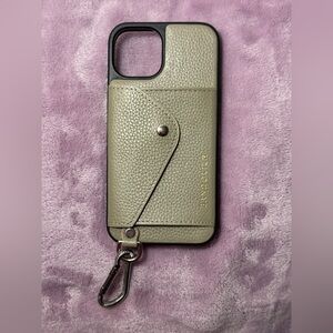 Bandolier Ryder Carabiner iPhone 14 Case